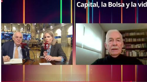 Juan Ignacio Crespo Juan Ignacio Crespo