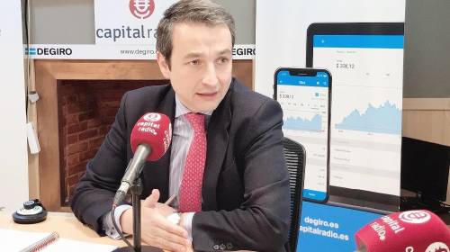 dunas capital Benito López Sors dunas capital Benito López Sors