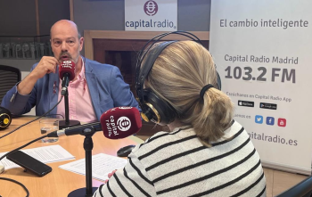 Negligencia Miguel Ángel escalada Capital Radio