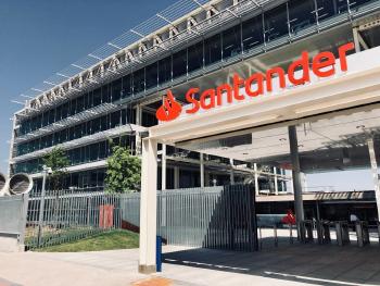 Santander Santander