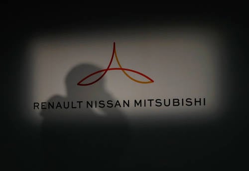 Alianza Renault Nissan