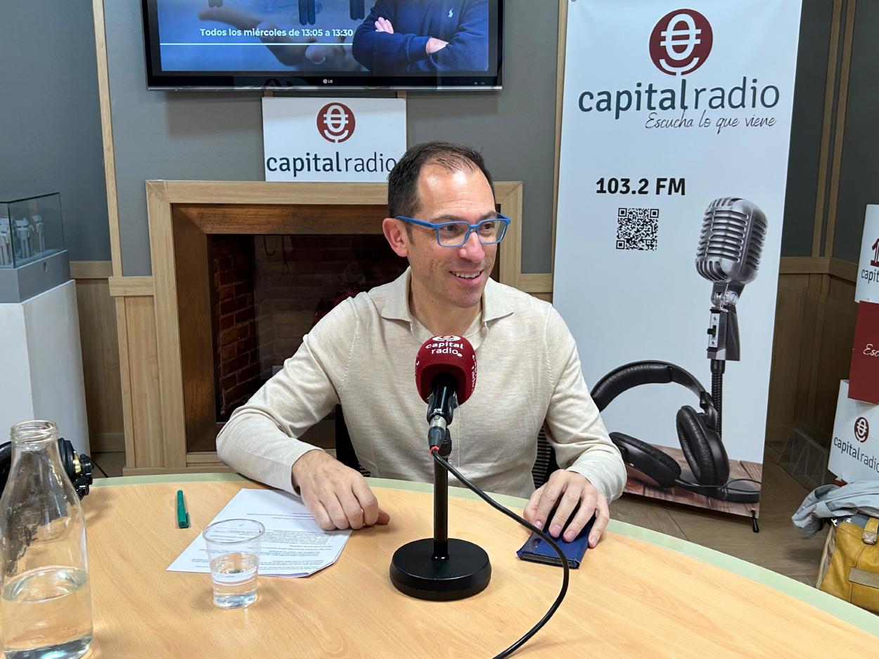 capital radio