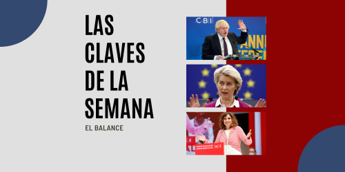 Claves Semana Claves Semana