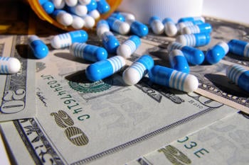 pharmaceutical industry pharmaceutical industry