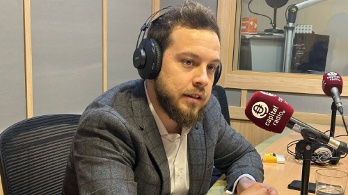 Ondas del Viento 1212 Ondas del Viento 1212