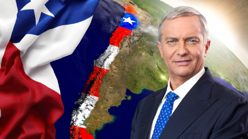 José Antonio Kast, presidente electo de Chile. José Antonio Kast, presidente electo de Chile.