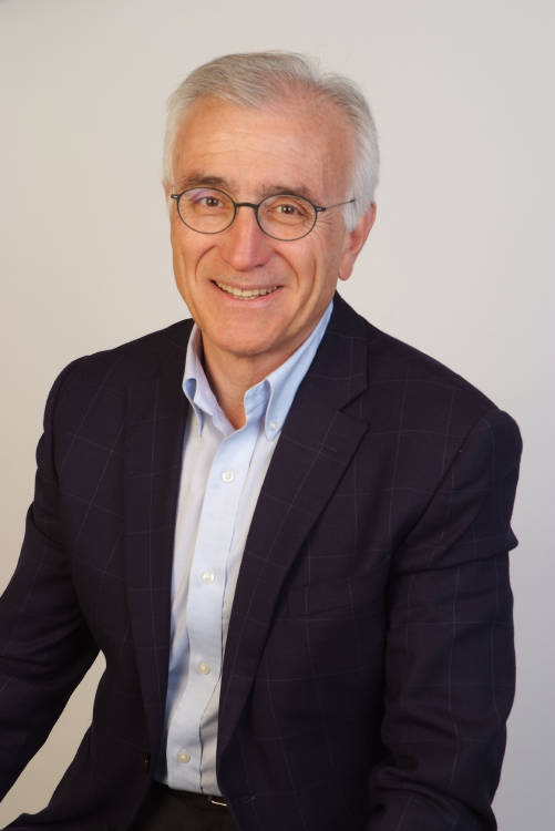 Enrique García Palacio. Director General CEO en Grupo GVC Gaesco Enrique García Palacio. Director General CEO en Grupo GVC Gaesco