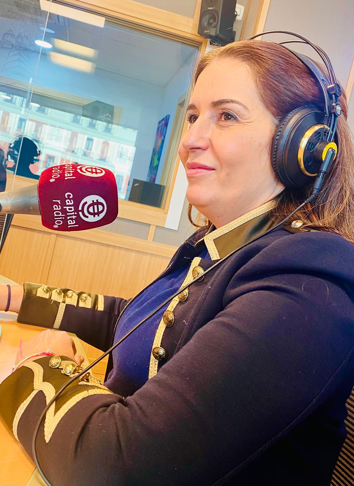 Montse Martínez, Faconauto Montse Martínez, Faconauto