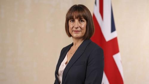 Rachel Reeves Rachel Reeves