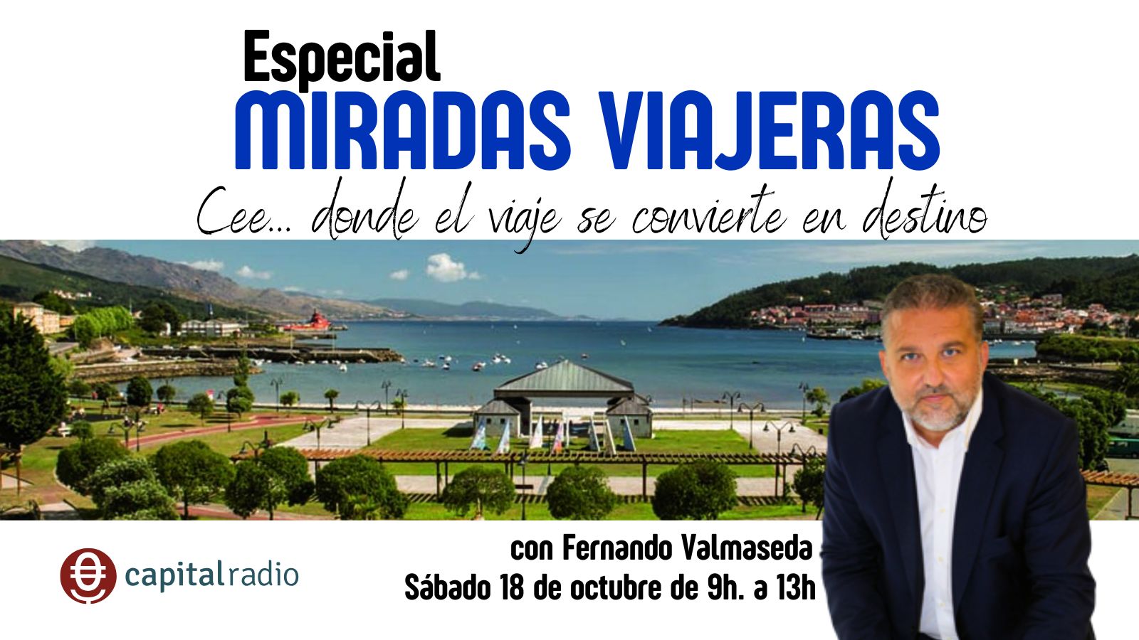Especial Miradas Viajeras CEE