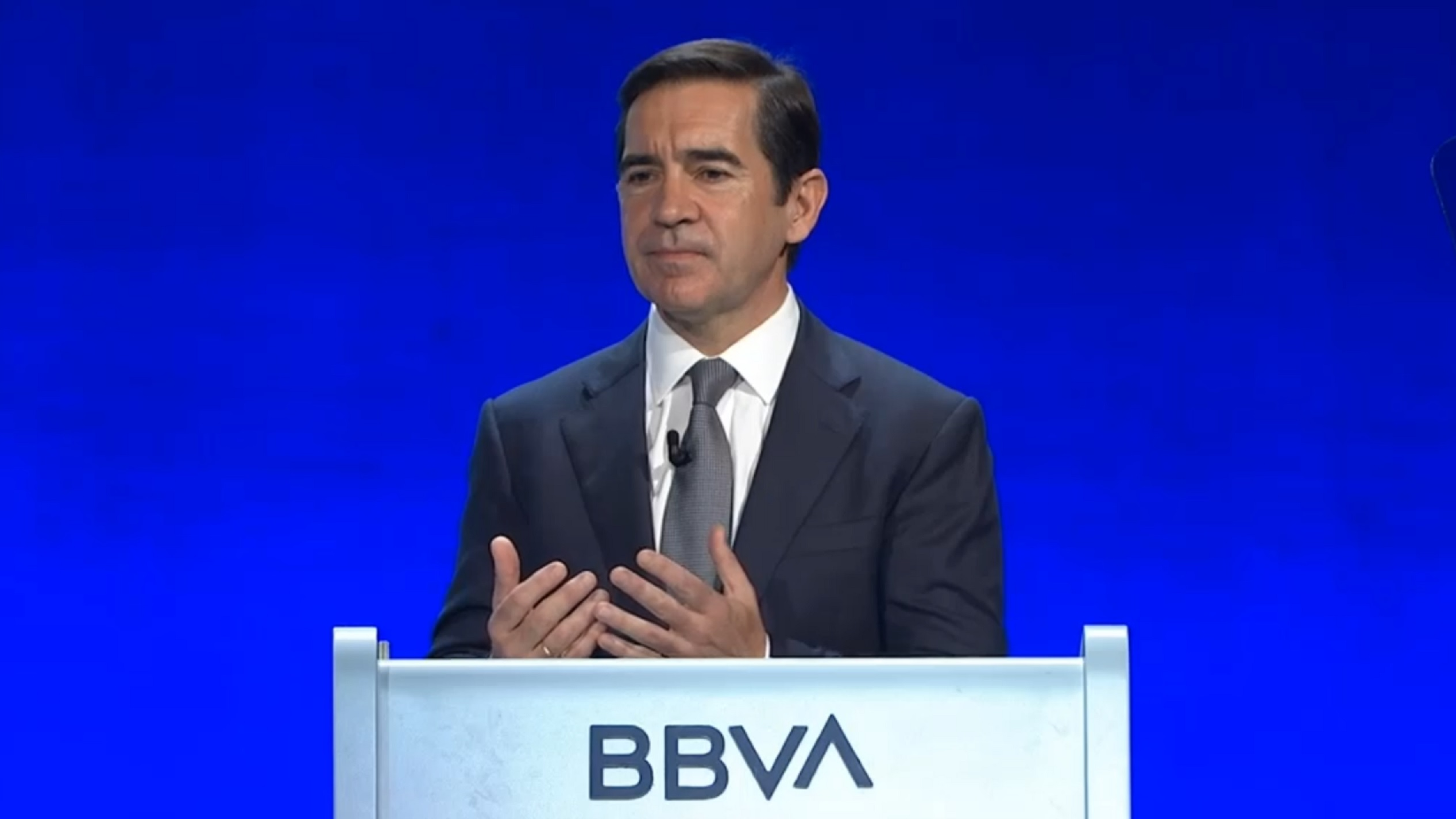 Torres Vila   Junta Extraordinaria BBVA