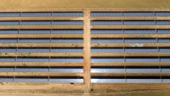 Paneles solares Paneles solares