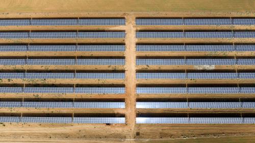 Paneles solares Paneles solares