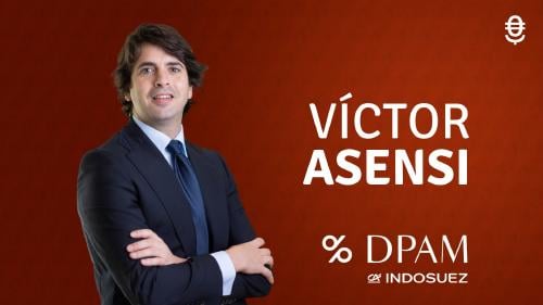Víctor Asensi DPAM Víctor Asensi DPAM