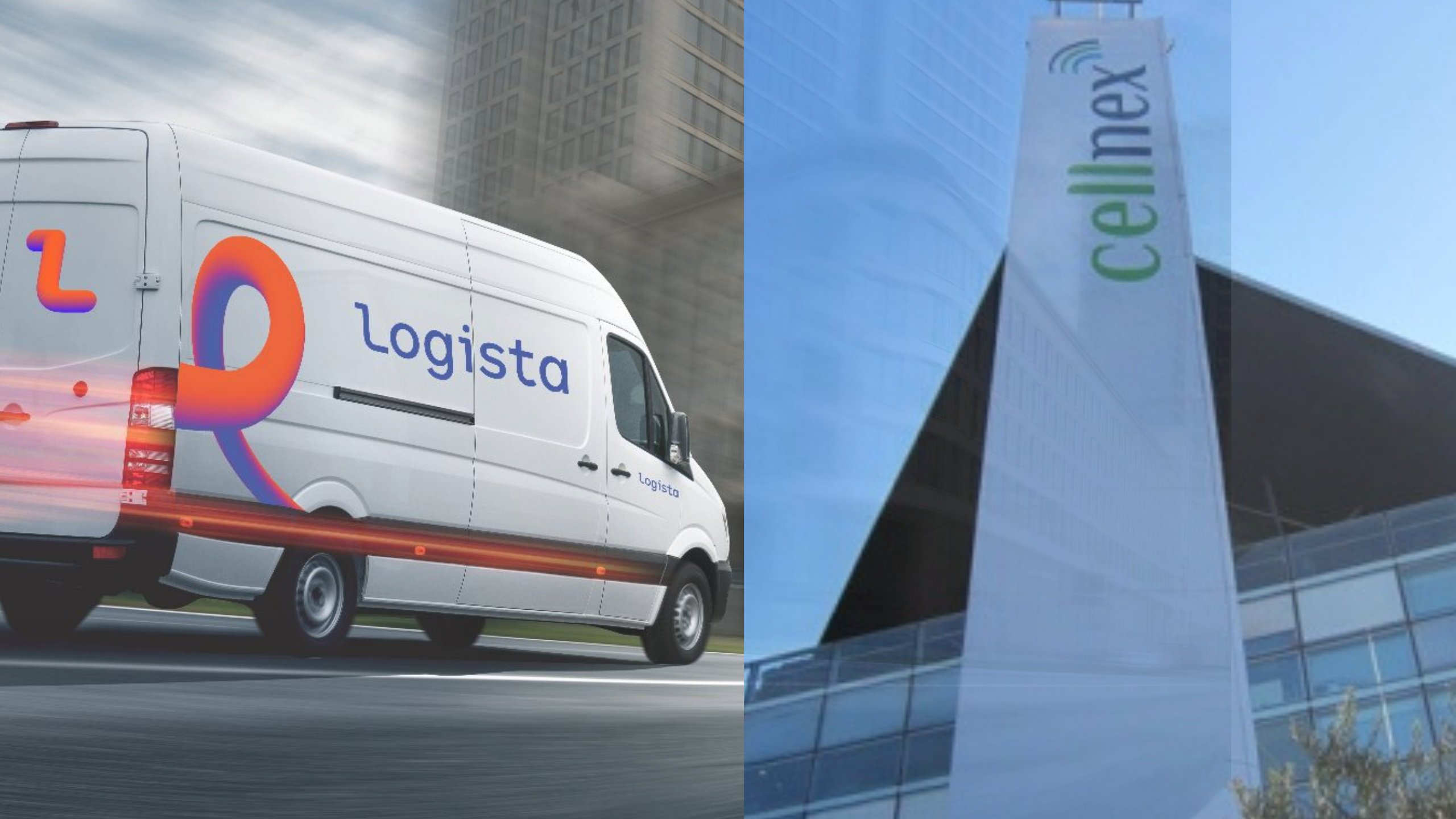 logista cellnex logista cellnex