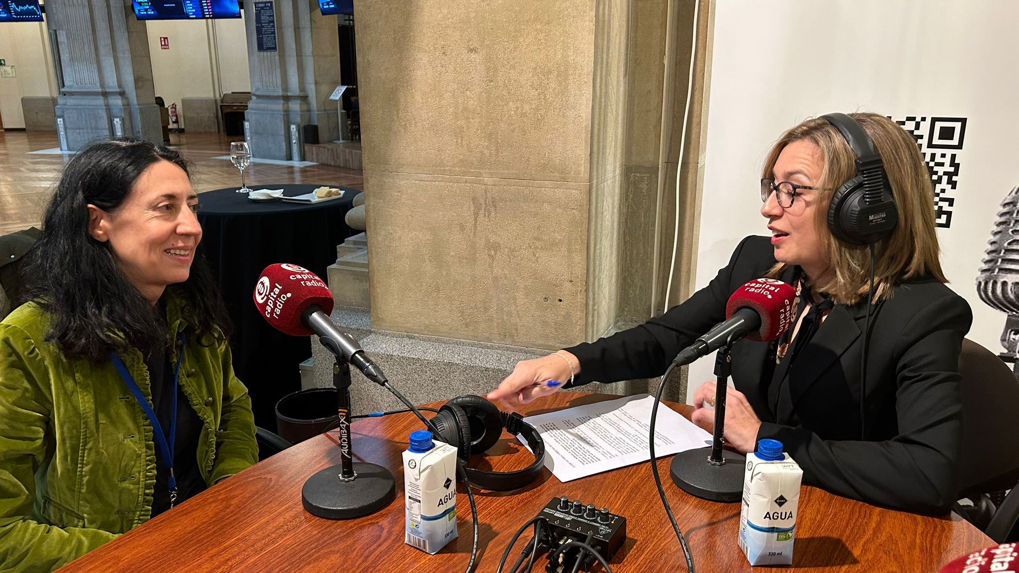 Victoria Torre, responsable de Oferta Digital de Self Bank.