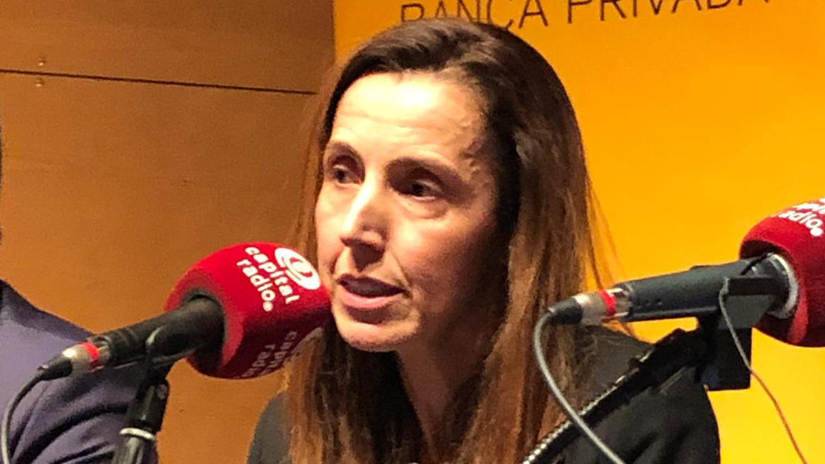 Pilar Bravo, Gesconsult