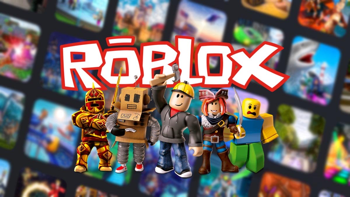 Roblox Roblox