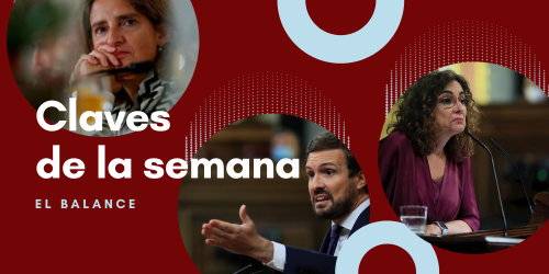 Claves Semana 0511 Claves Semana 0511