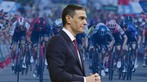 Pedro Sánchez Pedro Sánchez