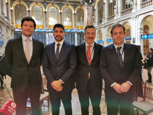 El Futuro de la Inversión: La Sostenibilidad