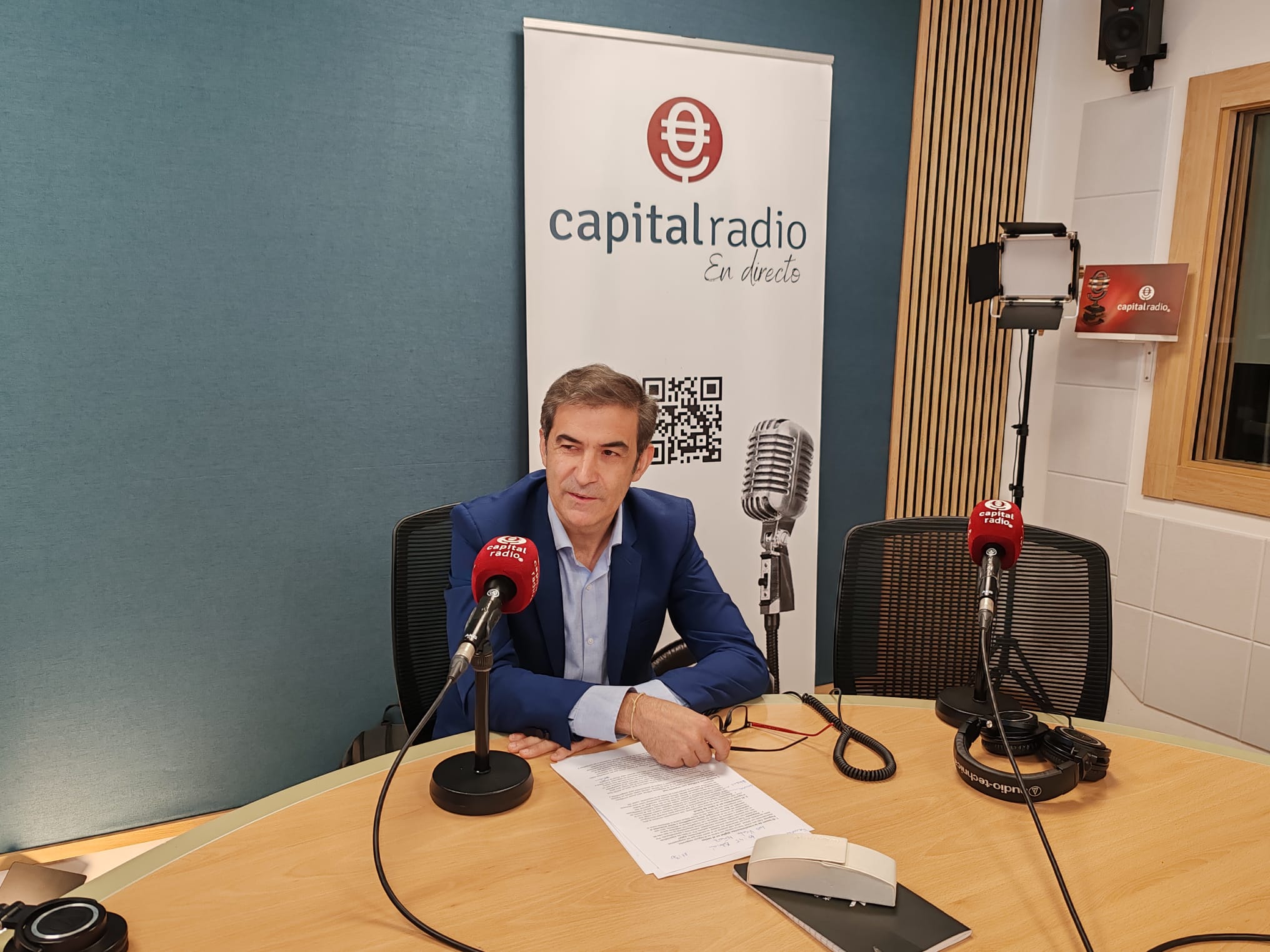 Gonzalo Martin director comercial de SISnet AVOS Tech .jpeg