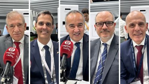 Feindef 2025 Feindef 2025