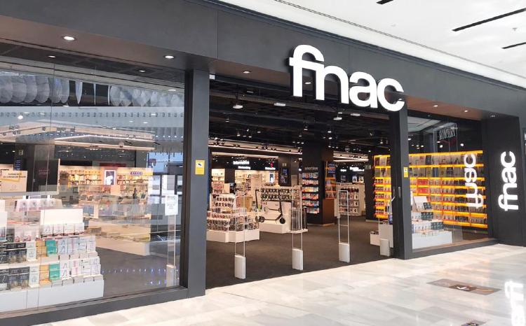 FNAC