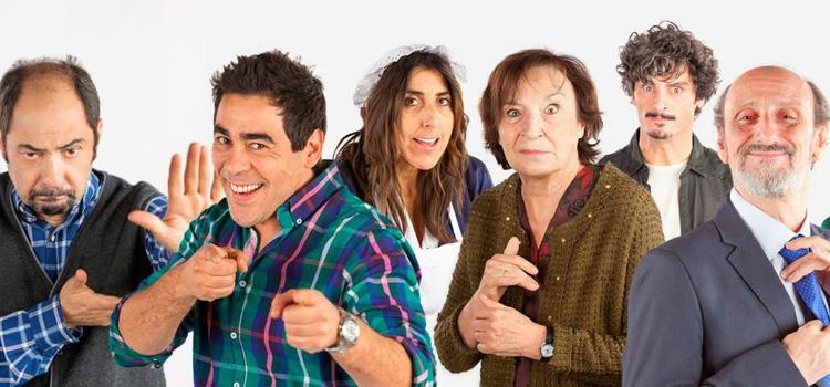 que avecina que avecina