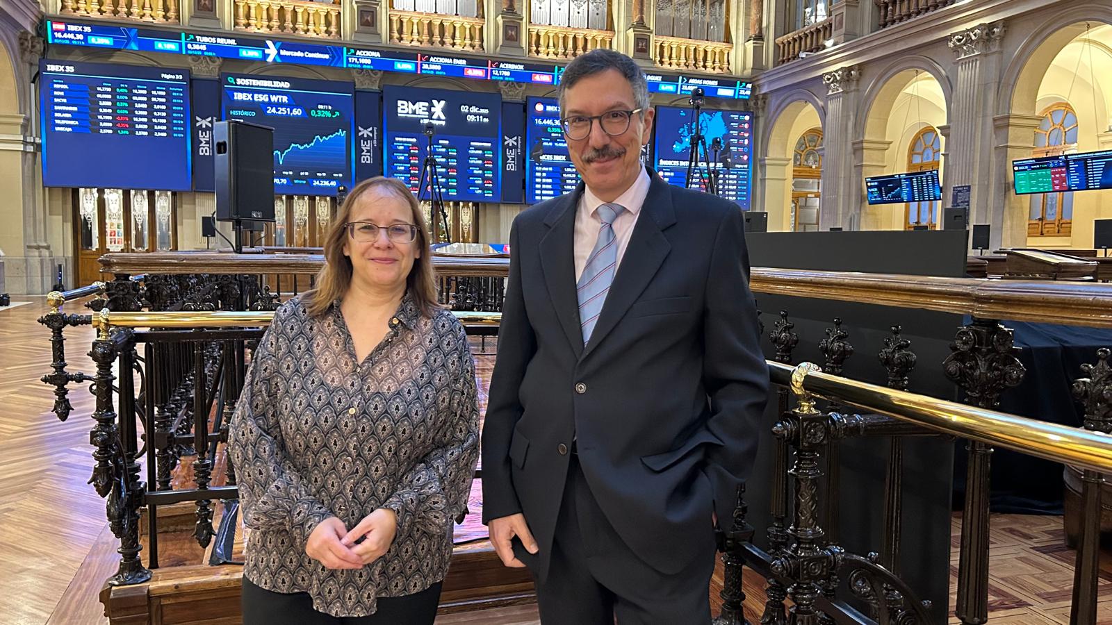 Mar Barrero, directora de Análisis de Arquia Banca.