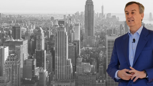 González Bueno, CEO de Sabadell Banco Sabadell