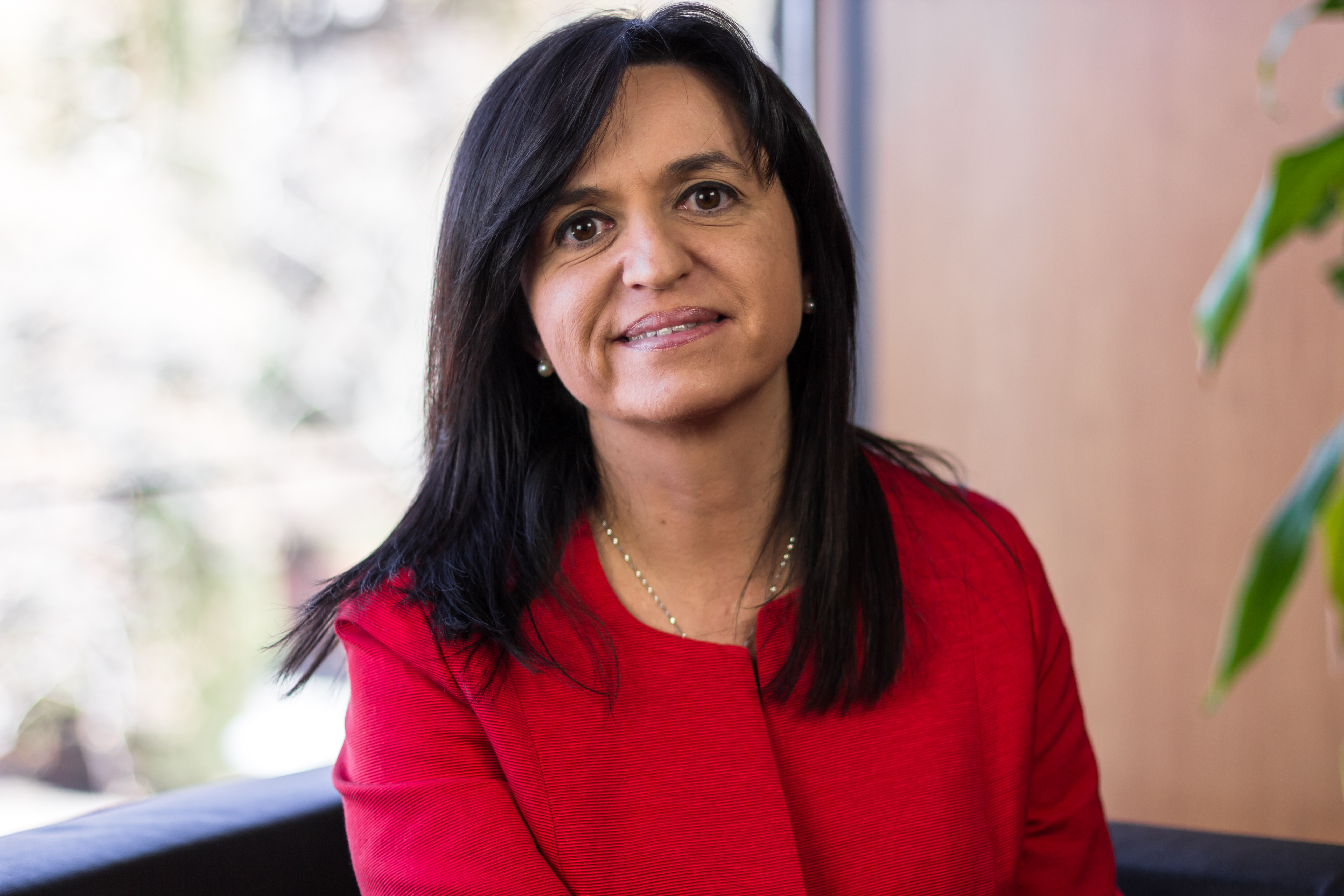 Natalia Aguirre Natalia Aguirre