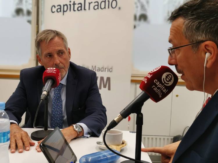 Javier Méndez Llera, IEAF Javier Méndez Llera, IEAF