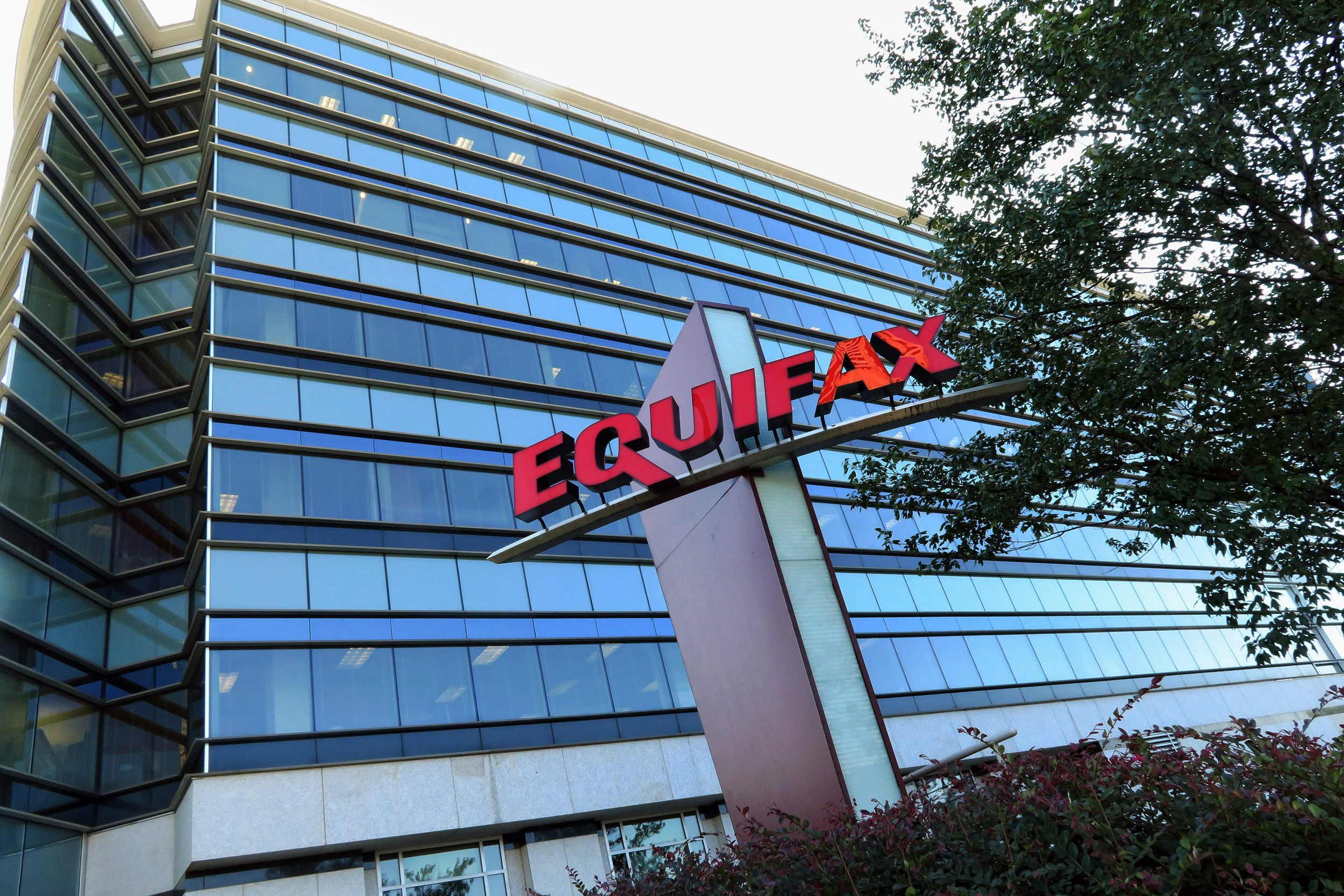 Equifax Equifax