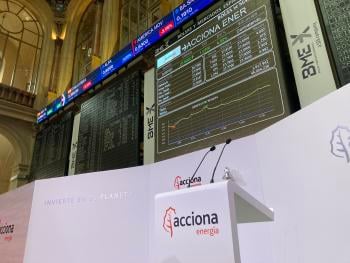 acciona energía