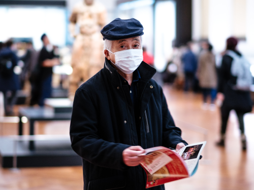 Coronavirus Photo by Lucrezia Carnelos on Unsplash Coronavirus Photo by Lucrezia Carnelos on Unsplash