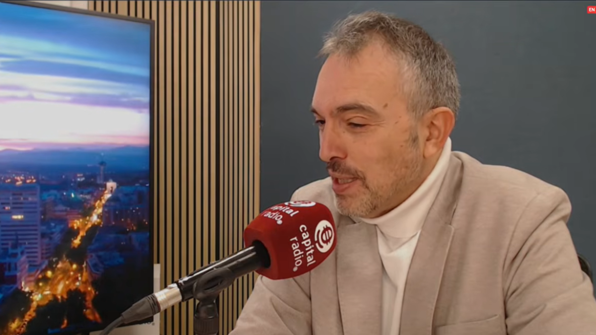 Jos&eacute; Mar&iacute;a Luna