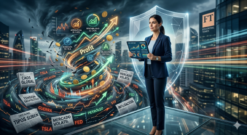 Inversión Inversión