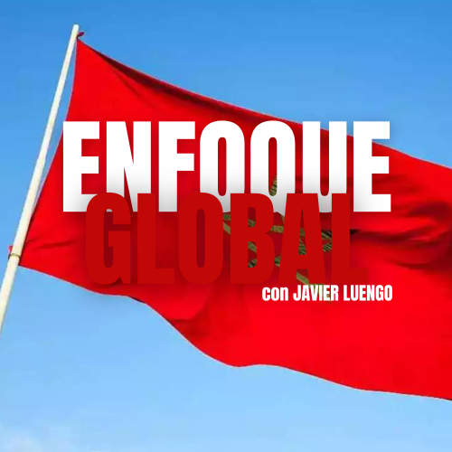 Carátula Enfoque Global Carátula Enfoque Global