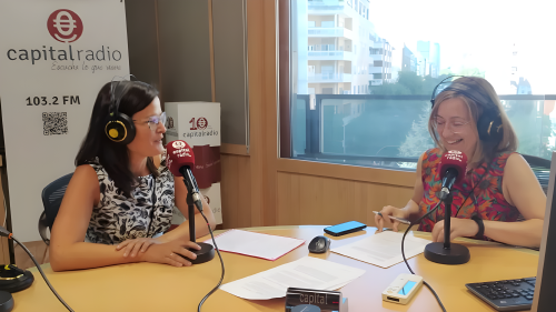 Martina Álvarez, directora de ventas para Iberia en Janus Henderson Martina Álvarez, directora de ventas para Iberia en Janus Henderson