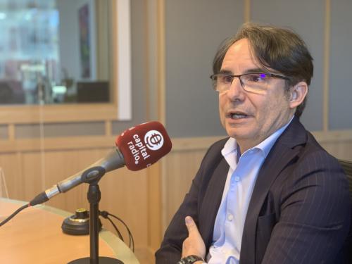 Victor Ferraz EBN Banco Victor Ferraz EBN Banco