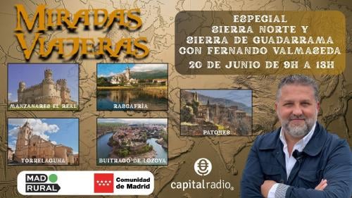 NORTE Y GUADARRAMA NORTE Y GUADARRAMA