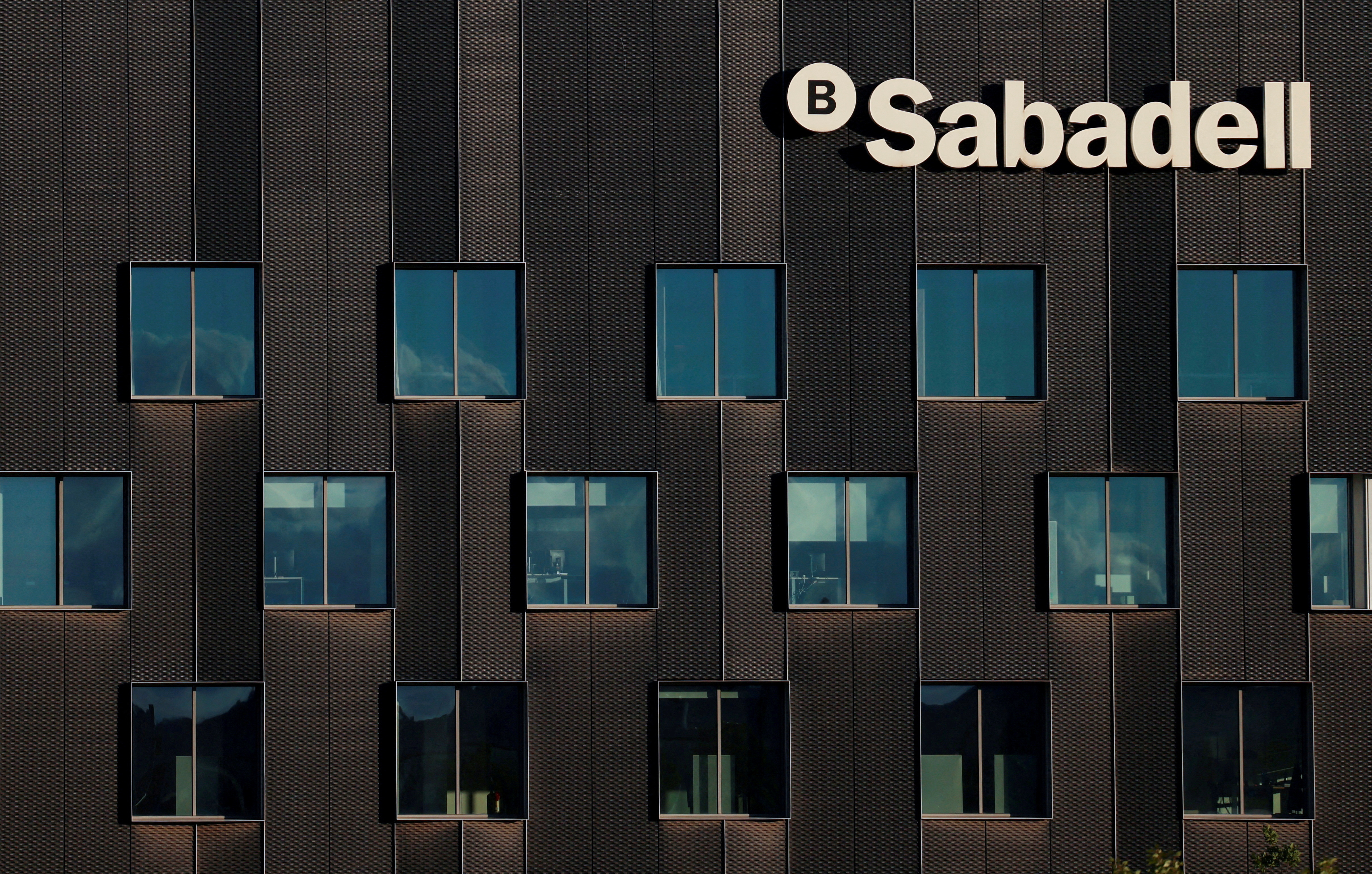 Oficinas de Banco Sabadell