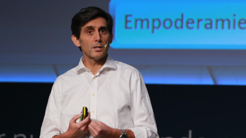 José María Álvarez Pallete José María Álvarez Pallete