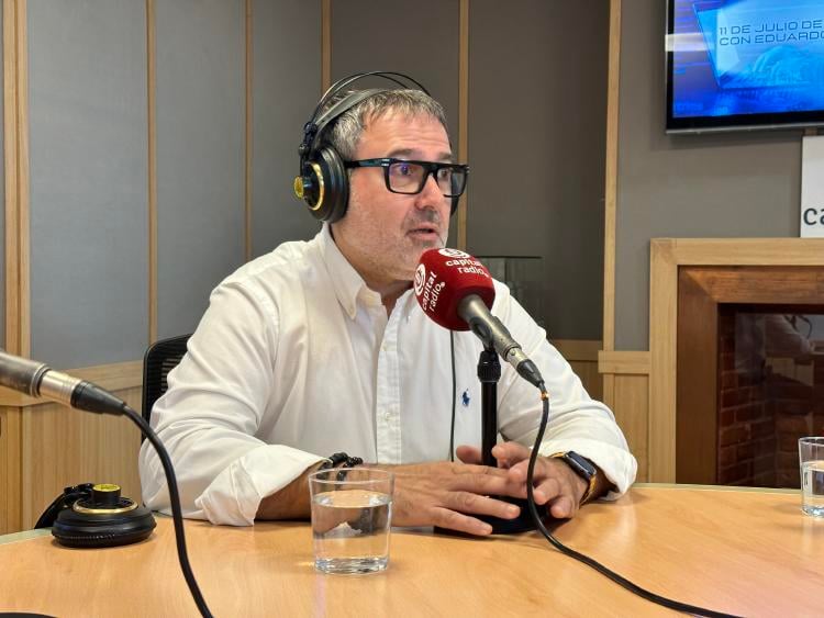 Eutimio Fernández (VECTRA) Eutimio Fernández (VECTRA)