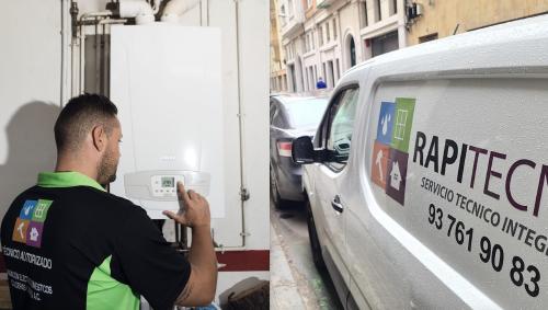 Rapitecnic Rapitecnic