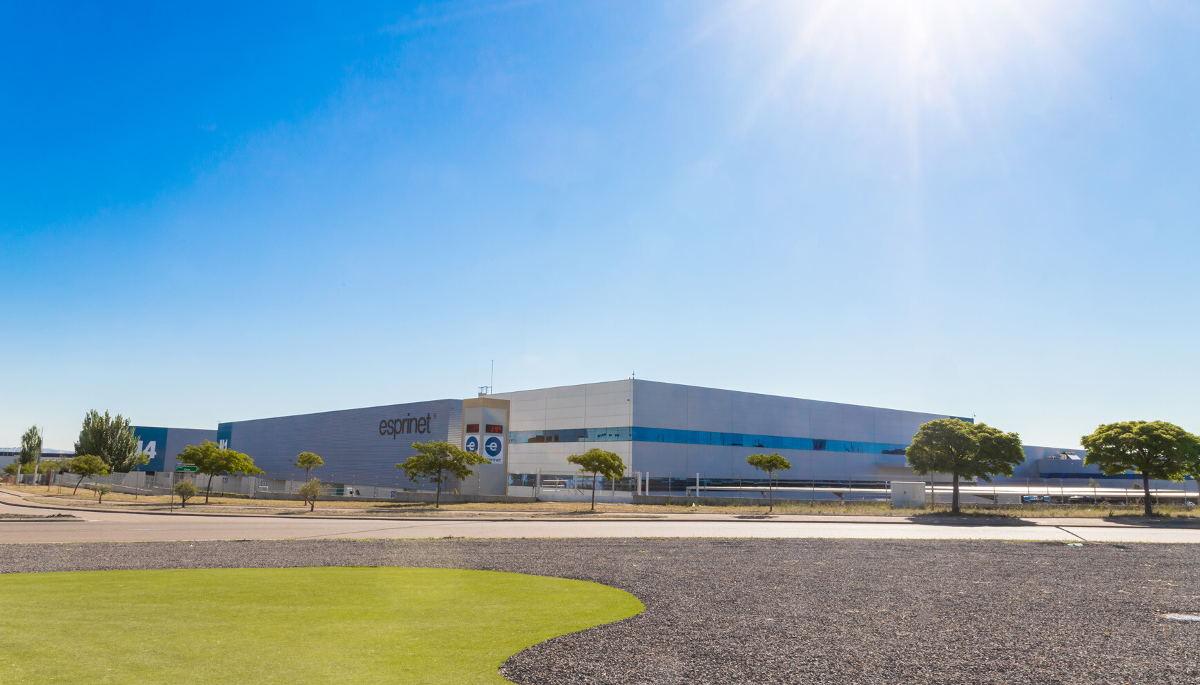 Esprinet_Sede_Iberica