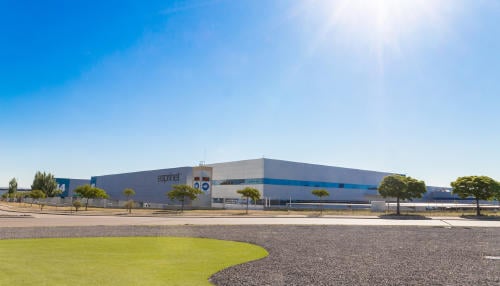 Esprinet_Sede_Iberica Esprinet_Sede_Iberica