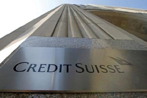 credit suisse credit suisse