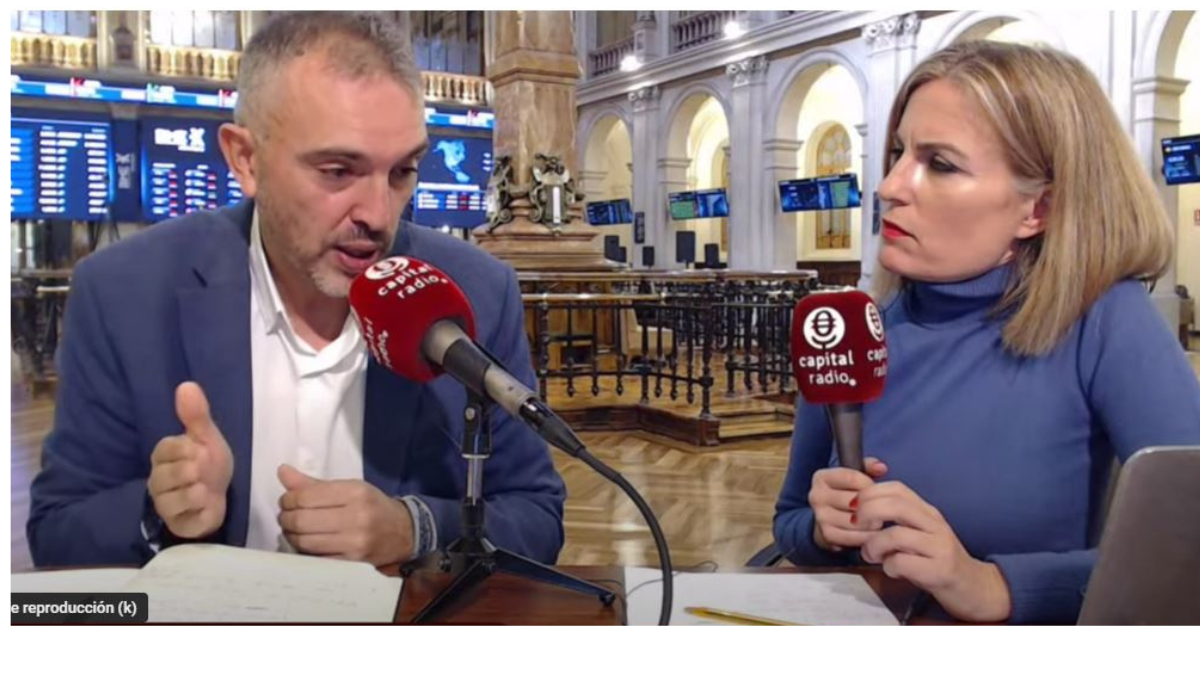 José María Luna José María Luna